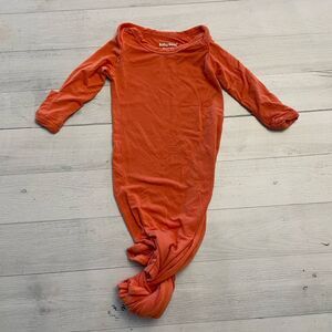 Baby Noah knotted gown‎ 0-3 months